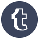 Tumblr icon